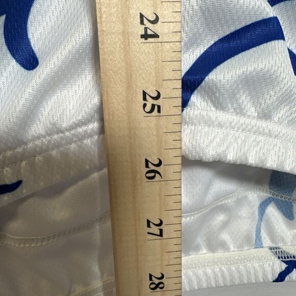 PACTIMO Cycling Jersey NASA Stennis Space Center Space Shuttle Size 3XL - Picture 9 of 10